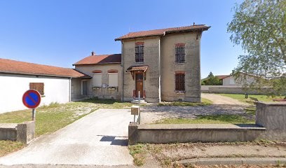 Bibliothèque De Béligneux Chânes La Valbonne, Bibliothèque à Béligneux