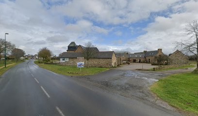 Bibliothèque, Bibliothèque à Pleubian