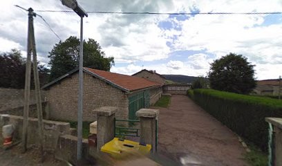 Médiathèque De Saint-Genest-Malifaux, Bibliothèque à Saint-Genest-Malifaux