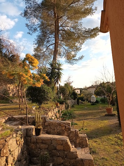 Le Rouret Bibliothèque, Bibliothèque au Rouret