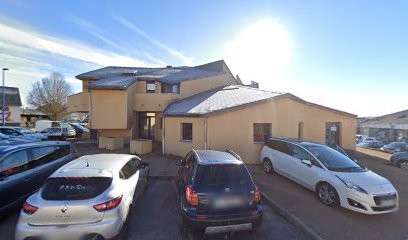 Médiathèque De Luc-La-Primaube, Bibliothèque à Luc-la-Primaube