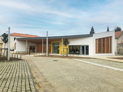 Médiathèque De Sèvremont, Bibliothèque à Sèvremont