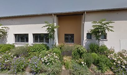 Médiathèque de La Capelle, Bibliothèque à La Capelle