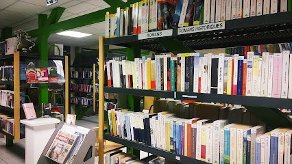 Bibliothèque De Marnaz, Bibliothèque à Marnaz