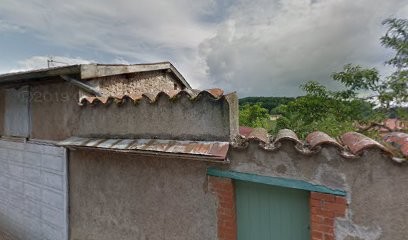 Bibliothèque, Bibliothèque à Villechenève
