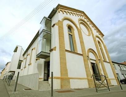 Médiathèque De Terville, Bibliothèque à Terville
