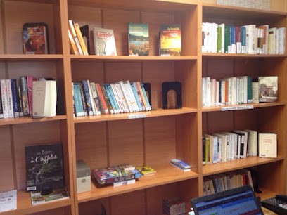 Médiathèque De Saint Plantaire, Bibliothèque à Saint-Plantaire