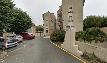 Médiathèque De St Junien, Bibliothèque à Saint-Junien