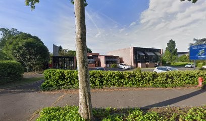 Médiathèque Départementale, Bibliothèque à Montauban