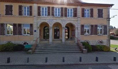 Bibliothèque Suarce, Bibliothèque à Suarce