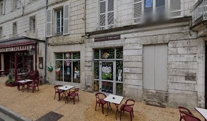 Bibliothèque, Bibliothèque à Ribérac
