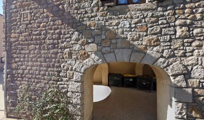 Médiathèque, Bibliothèque à Sainte-Florine