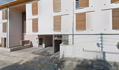 Bibliothèque Intercommunale, Bibliothèque à Neufchâteau