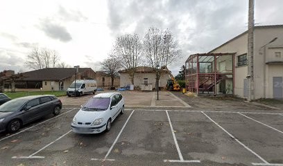 Bibliothèque De Nohic, Bibliothèque à Nohic