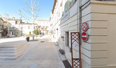 Bibliotheque, Bibliothèque à La Colle-sur-Loup