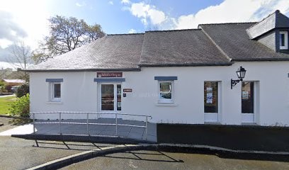 Médiathèque municipale, Bibliothèque à Pabu