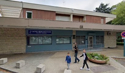 Mediathèque George Sand, Bibliothèque à Gonesse