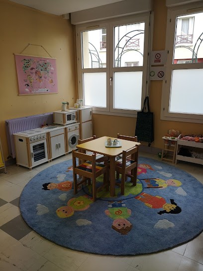 Médialudo - Bibliothèque And Toy Bibliothèque De Vert-Saint-Denis, Bibliothèque à Vert-Saint-Denis