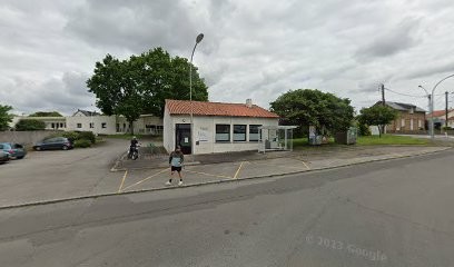 Bibliothèque annexe de Beautour, Bibliothèque à Vertou