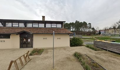 Bibliothèque Municipale, Bibliothèque à Saint-Selve