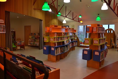 Bibliothèque Intercommunale Thiviers, Bibliothèque à Thiviers