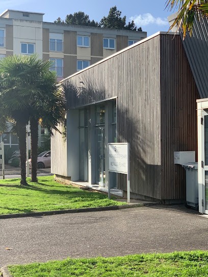 Médiathèque De Penhars, Bibliothèque à Quimper