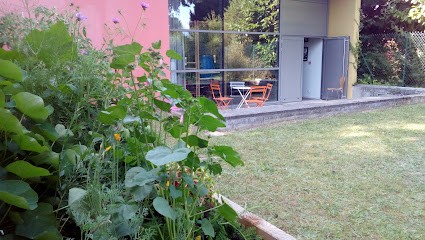 Médiathèque, Bibliothèque à Nantiat