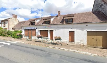 Bibliothèque, Bibliothèque à Mesnils-sur-Iton