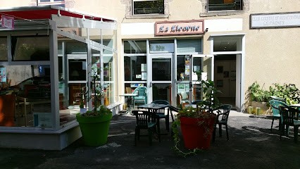 La Licorne - Médiathèque - Tiers Lieu, Bibliothèque à Saint-Germain-Lembron