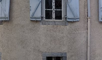 Bibliothèque Municipale, Bibliothèque à Tardets-Sorholus