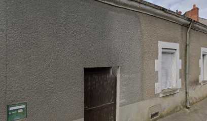 Médiathèque municipale Gérard Boutet, Bibliothèque à Josnes