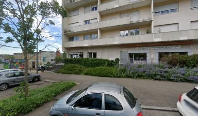 Bibliothèque Annexe De La Gravière, Bibliothèque à Sainte-Foy-lès-Lyon