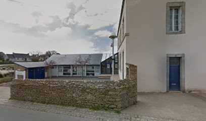 Bibliothèque De Saint-Servais, Bibliothèque à Saint-Servais