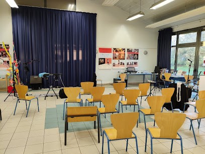 Médiathèque Selommes Territoires vendômois, Bibliothèque à Selommes