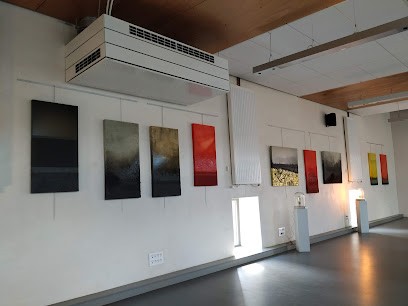 Médiathèque La Fabrik, Bibliothèque à Sauzé-Vaussais