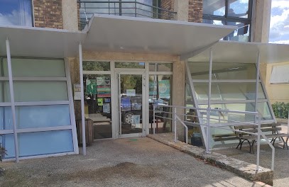 Bibliothèque Municipal Bibliothèque, Bibliothèque à Prayssac