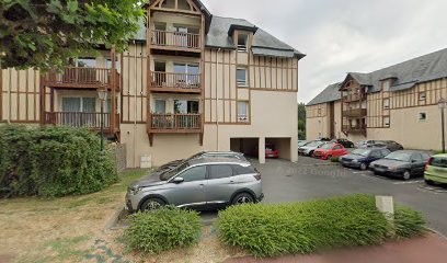 En Lumiere Production, Bibliothèque à Deauville