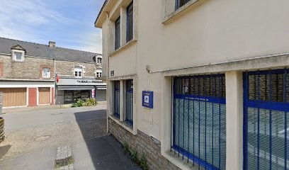 Mediathèque, Bibliothèque à Malansac