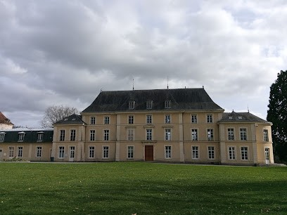 Médiathèque Municipale, Bibliothèque à Quincy-Voisins
