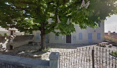 Bibliothèque, Bibliothèque à Peymeinade