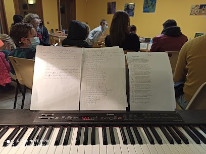 Bibliothèque, Bibliothèque à Mollans-sur-Ouvèze