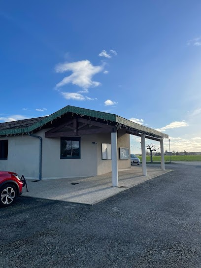 Médiathèque intercommunale de Loupiac de la Réole, Bibliothèque à Loupiac-de-la-Réole