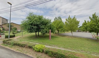 Bibliothèque, Bibliothèque à Valady