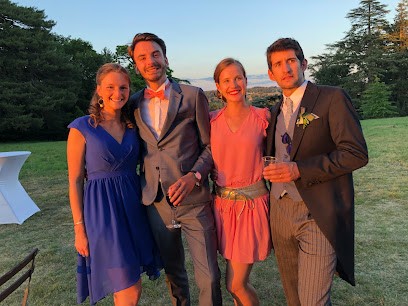 Bibliothèque de Parigny, Bibliothèque à Parigny