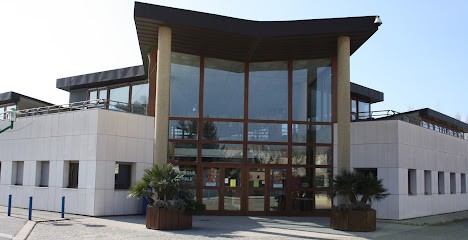 Médiathèque Louise Michel, Bibliothèque à Livron-sur-Drôme