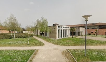 Mediathèque, Bibliothèque à Nègrepelisse