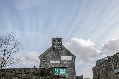 Bibliothèque La Méaugon, Bibliothèque à La Méaugon