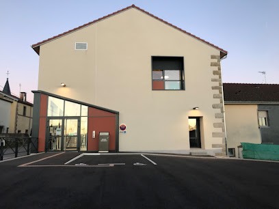 Bibliothèque De La-Chapelle-Aux-Bois - Réseau Val De Vôge, Bibliothèque à La Chapelle-aux-Bois