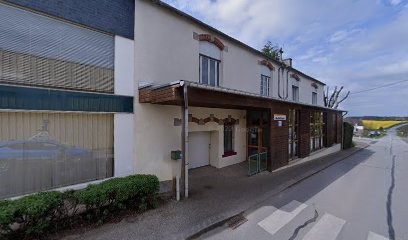 Médiathèque, Bibliothèque à Bréhan