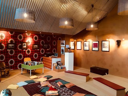 L@ Bibliothèque De Verson, Bibliothèque à Verson